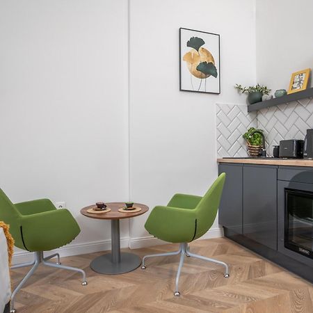 V62 Studio Apartments- In The Downtown Sopron Zewnętrze zdjęcie