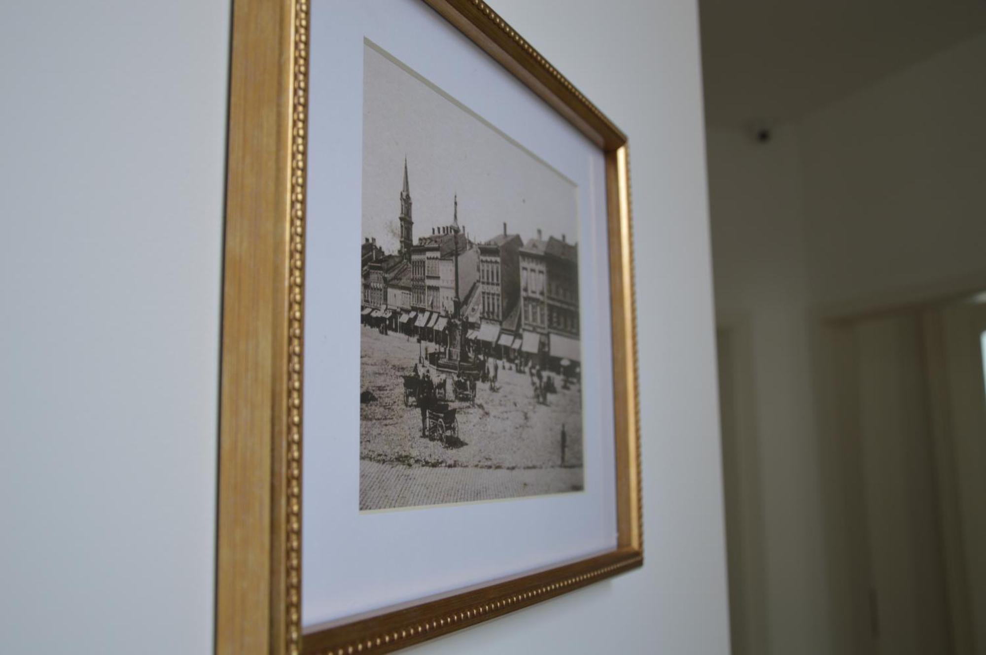 V62 Studio Apartments- In The Downtown Sopron Zewnętrze zdjęcie