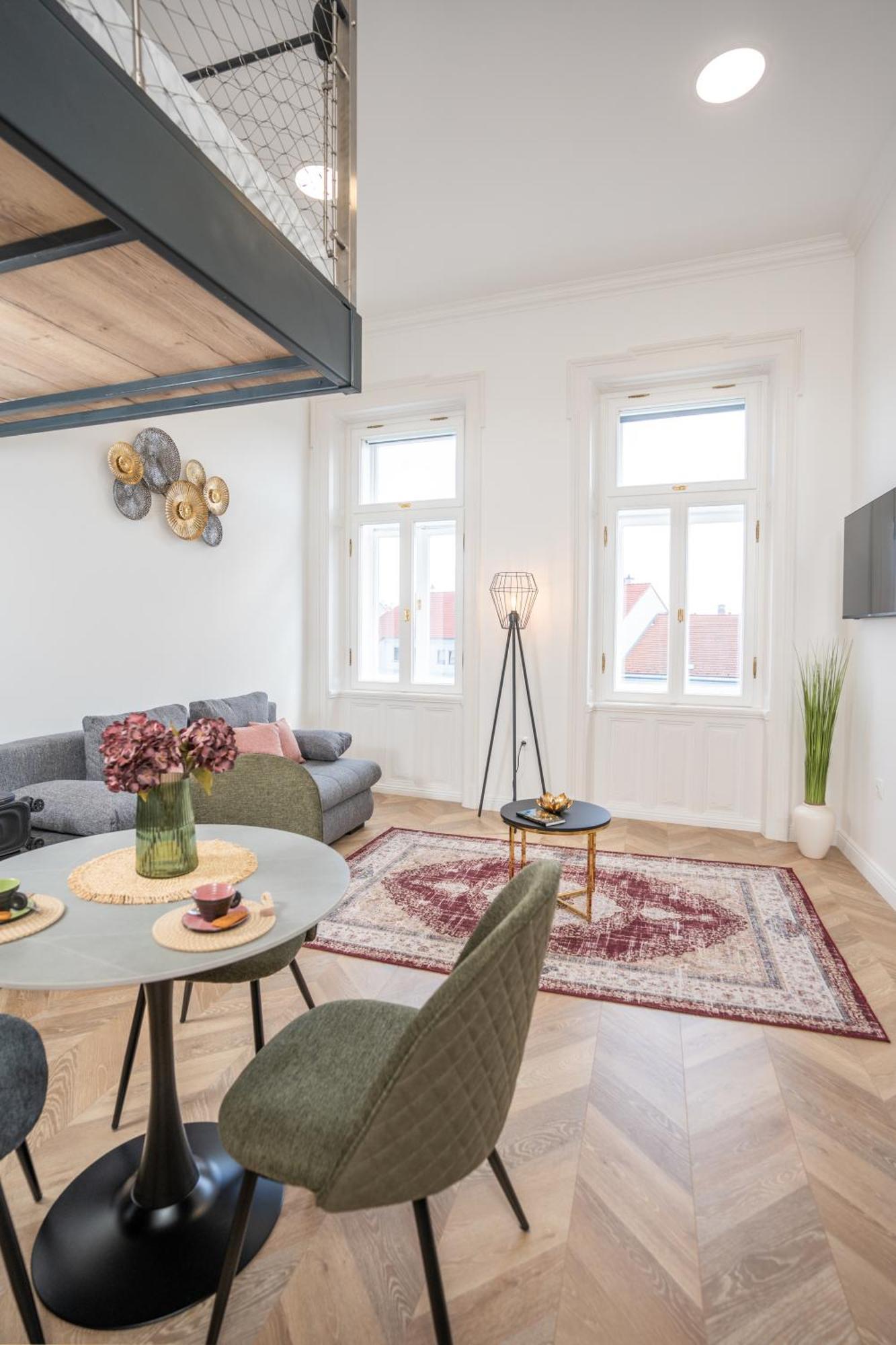 V62 Studio Apartments- In The Downtown Sopron Zewnętrze zdjęcie