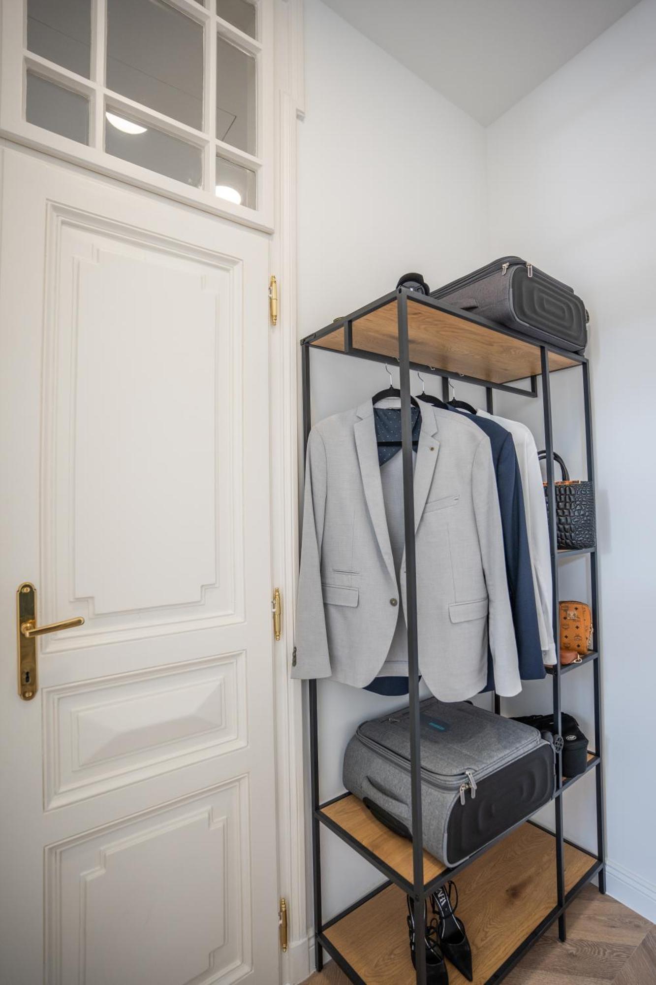 V62 Studio Apartments- In The Downtown Sopron Zewnętrze zdjęcie