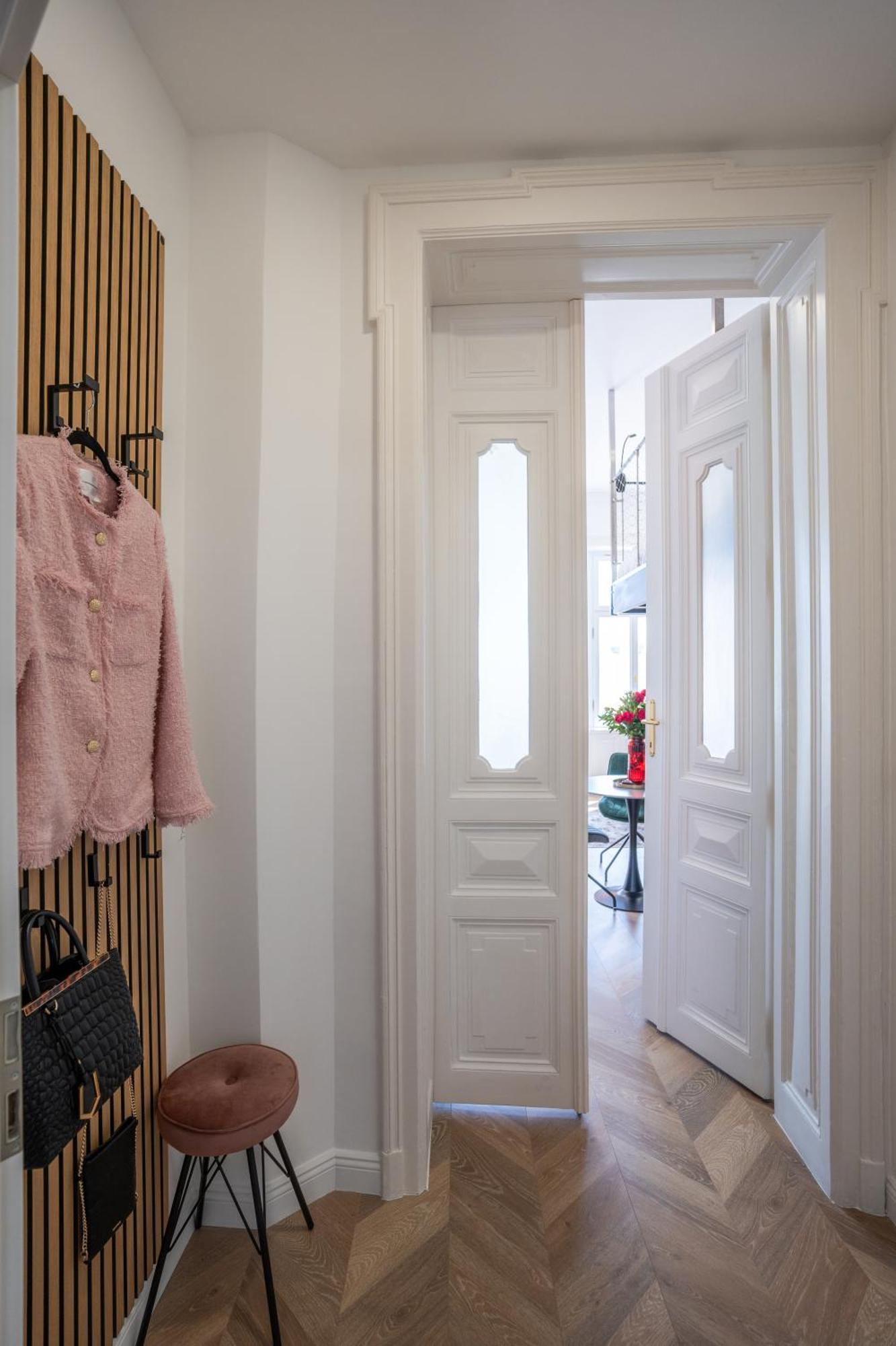 V62 Studio Apartments- In The Downtown Sopron Zewnętrze zdjęcie