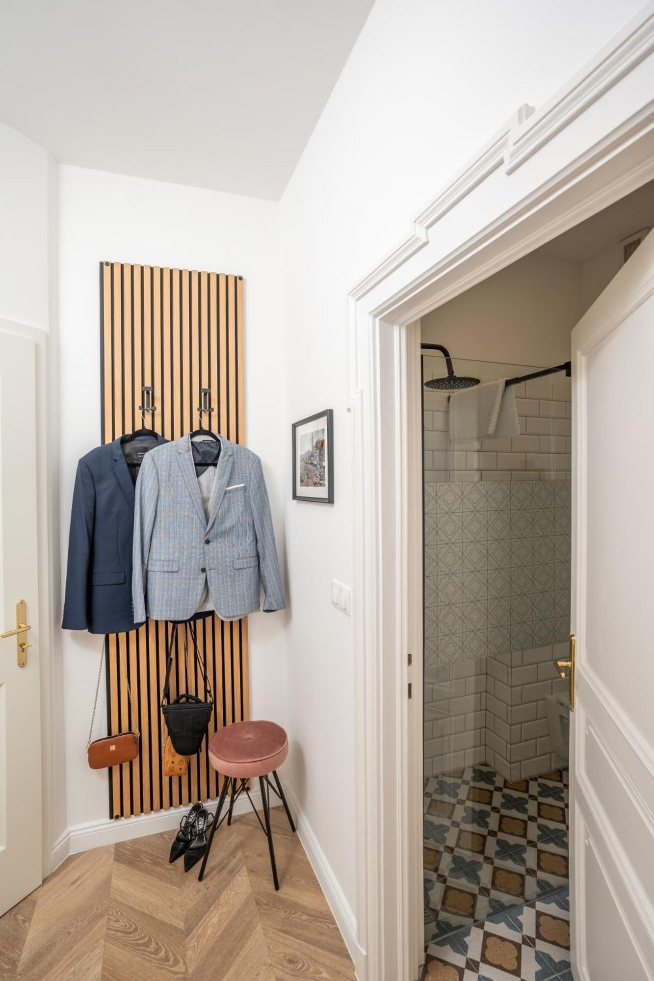 V62 Studio Apartments- In The Downtown Sopron Zewnętrze zdjęcie