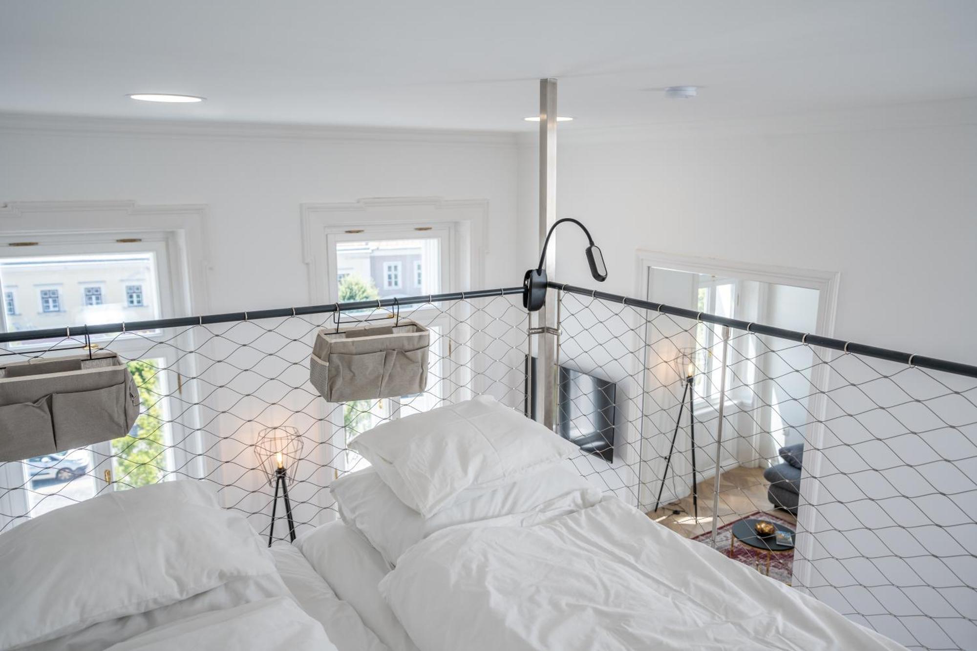 V62 Studio Apartments- In The Downtown Sopron Pokój zdjęcie