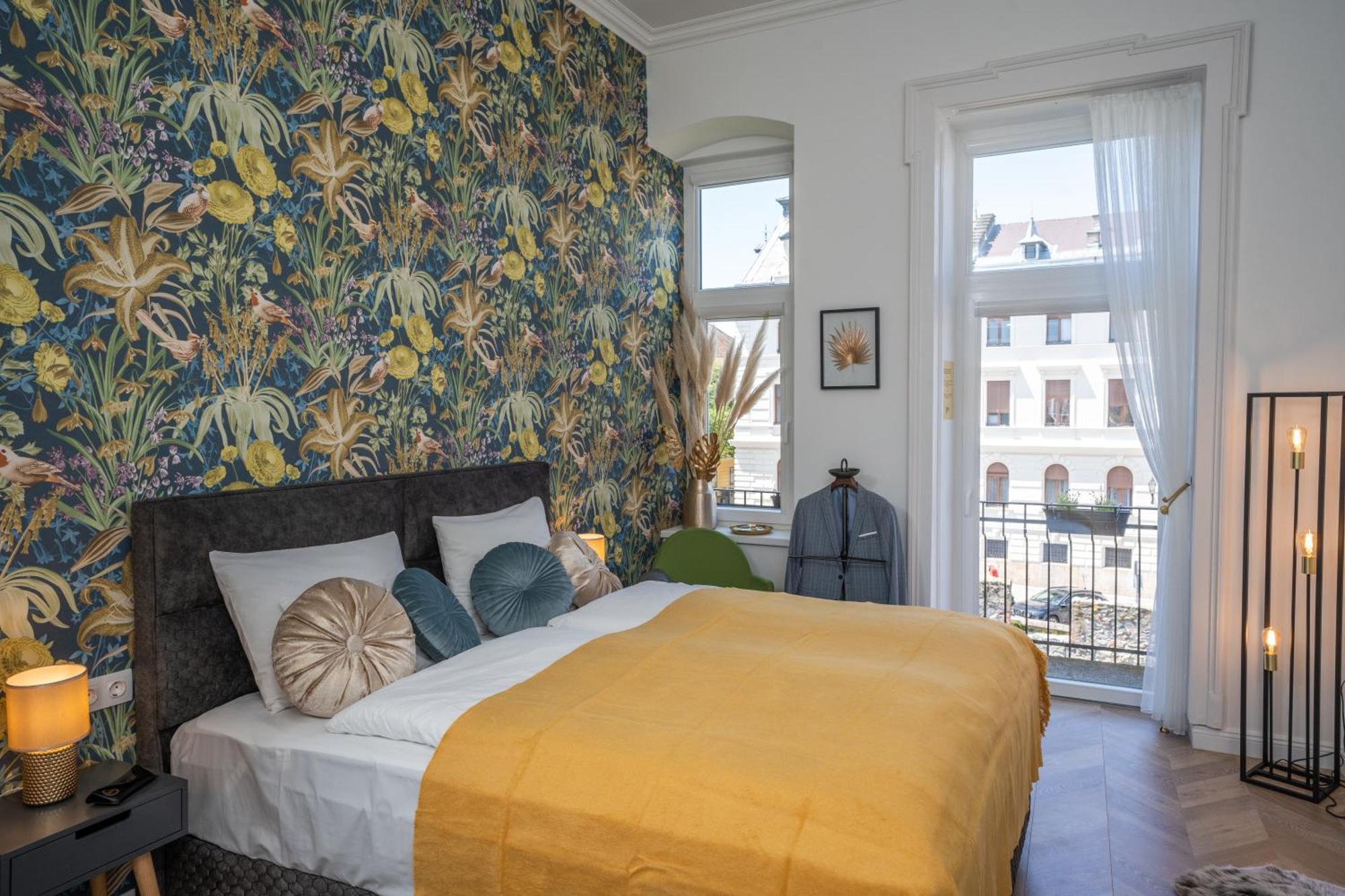 V62 Studio Apartments- In The Downtown Sopron Zewnętrze zdjęcie