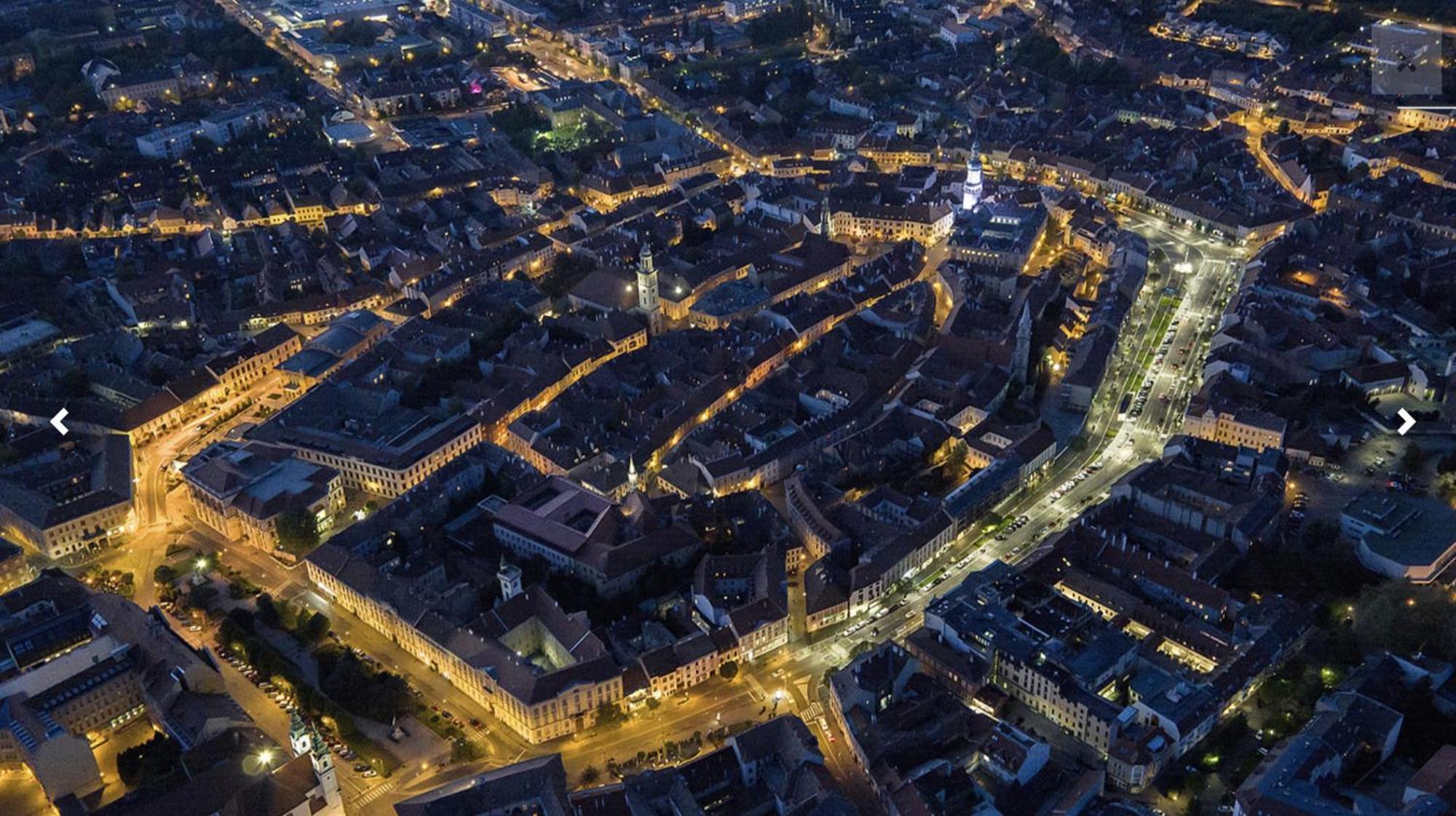 V62 Studio Apartments- In The Downtown Sopron Zewnętrze zdjęcie