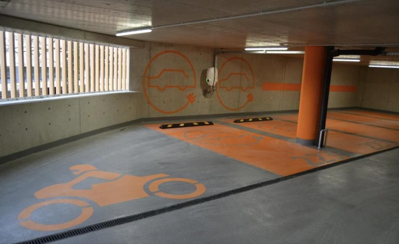 V62 Studio Apartments- In The Downtown Sopron Zewnętrze zdjęcie